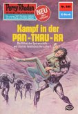 Kampf in der Pan-Thau-Ra (Heftroman) / Perry Rhodan-Zyklus 