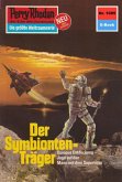 Der Symbionten-Träger (Heftroman) / Perry Rhodan-Zyklus 