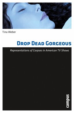 Drop Dead Gorgeous (eBook, PDF) - Weber, Tina