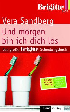 Und morgen bin ich dich los (eBook, ePUB) - Sandberg, Vera