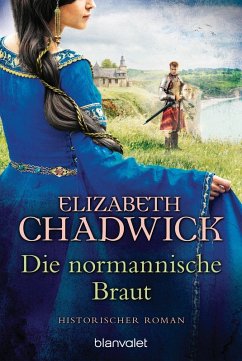 Die normannische Braut (eBook, ePUB) - Chadwick, Elizabeth