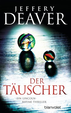 Der Täuscher / Lincoln Rhyme Bd.8 (eBook, ePUB) - Deaver, Jeffery