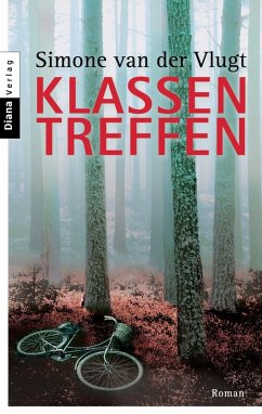 Klassentreffen (eBook, ePUB) - van der Vlugt, Simone