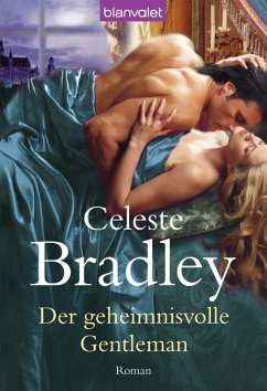 Der geheimnisvolle Gentleman (eBook, ePUB) - Bradley, Celeste