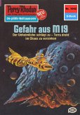 Gefahr aus M 19 (Heftroman) / Perry Rhodan-Zyklus &quote;Die kosmische Hanse&quote; Bd.1042 (eBook, ePUB)