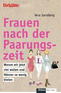 Frauen nach der Paarungszeit (eBook, ePUB) - Sandberg, Vera