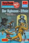 Der Kybsoon-Effekt (Heftroman) / Perry Rhodan-Zyklus "Die kosmischen Burgen" Bd.943 (eBook, ePUB)