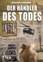 Cover Der Händler des Todes (eBook, PDF)