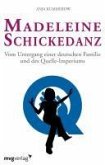 Madeleine Schickedanz (eBook, ePUB)