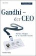 Gandhi - der CEO (eBook, PDF) - Bild 1
