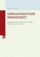 Verkaufsaktiver Innendienst (eBook, PDF) - Biesel, Hartmut H.