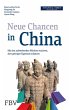 Neue Chancen in China (eBook, PDF) - Bild 1