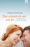 Das wünsch ich mir von dir (eBook, ePUB)