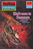 Weltraum in Flammen (Heftroman) / Perry Rhodan-Zyklus &quote;Die endlose Armada&quote; Bd.1166 (eBook, ePUB)