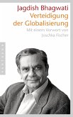 Verteidigung der Globalisierung (eBook, ePUB)