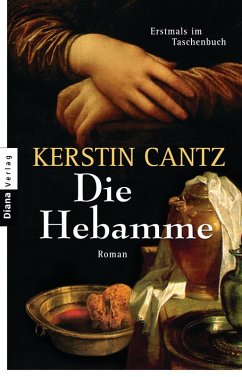 Die Hebamme (eBook, ePUB) - Cantz, Kerstin