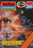 Ordoban (Heftroman) / Perry Rhodan-Zyklus &quote;Chronofossilien - Vironauten&quote; Bd.1200 (eBook, ePUB)