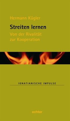 Streiten lernen (eBook, PDF) - Kügler, Hermann