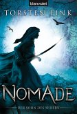 Nomade / Der Sohn des Sehers Bd.1 (eBook, ePUB)