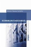 Kommunitarismus (eBook, ePUB)