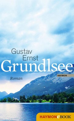 Grundlsee (eBook, ePUB) - Ernst, Gustav
