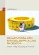 Organisations- und Personalentwicklung... - Bild 1