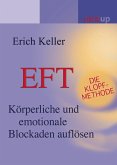 EFT - Die Klopf-Methode (eBook, ePUB)