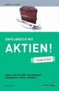 Erfolgreich mit Aktien! - simplified (eBook, PDF) - Arnim, Matthias von