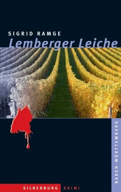 Lemberger Leiche (eBook, ePUB) - Ramge, Sigrid