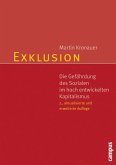 Exklusion (eBook, PDF)