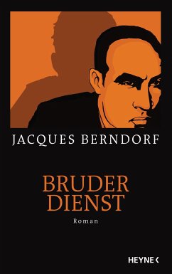 Bruderdienst (eBook, ePUB) - Berndorf, Jacques
