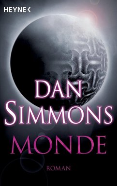 Monde (eBook, ePUB) - Simmons, Dan