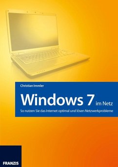 Cover Windows 7 im Netz (eBook, ePUB)