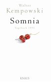 Somnia (eBook, ePUB)