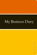 My Business Diary (eBook, PDF) - Bild 1