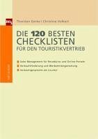 Die 120 besten Checklisten für den Touristikvertrieb (eBook, PDF) - Gerke, Thorsten; Volkert, Christine