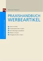 Praxishandbuch Werbeartikel (eBook, PDF) - Nebert, Michael