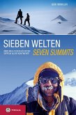 Sieben Welten - Seven Summits (eBook, ePUB)