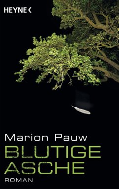 Blutige Asche (eBook, ePUB) - Pauw, Marion