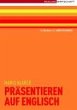 Präsentieren auf Englisch (eBook, PDF) - Bild 1