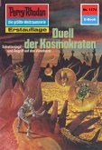 Duell der Kosmokraten (Heftroman) / Perry Rhodan-Zyklus &quote;Die endlose Armada&quote; Bd.1174 (eBook, ePUB)