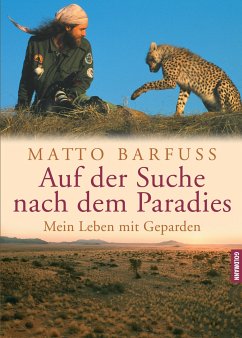 Auf der Suche nach dem Paradies (eBook, ePUB) - Barfuss, Matto