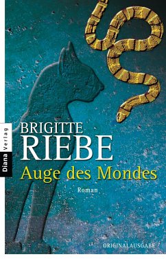 Auge des Mondes (eBook, ePUB) - Riebe, Brigitte