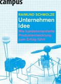 Unternehmen Idee (eBook, PDF)