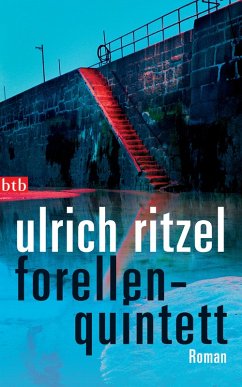 Forellenquintett / Kommissar Berndorf Bd.6 (eBook, ePUB) - Ritzel, Ulrich