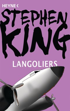 Langoliers (eBook, ePUB) - King, Stephen