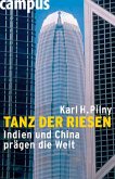 Tanz der Riesen (eBook, ePUB)