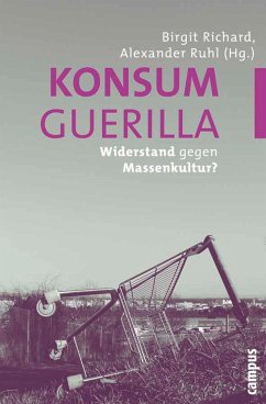 Konsumguerilla (eBook, ePUB)