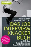 Das Jobinterviewknackerbuch (eBook, ePUB)