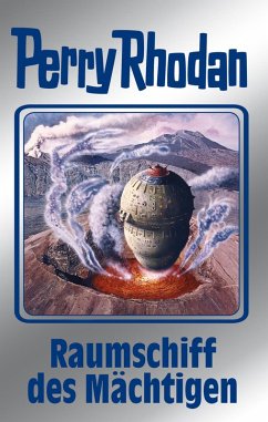 Raumschiff des Mächtigen / Perry Rhodan - Silberband Bd.104 (eBook, ePUB) - Mahr, Kurt; Voltz, William; Francis, H. G.